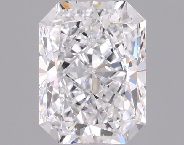 IGI 0.96 Carat Radiant Cut Lab Grown Diamond 人工培育鑽石 實驗室人造鑽石