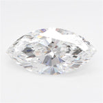 IGI 1.50 Carat Marquise Lab Grown Diamond 人工培育鑽石 實驗室人造鑽石