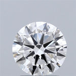 IGI 2.00 Carat Round Brilliant Lab Grown Diamond 人工培育鑽石 實驗室人造鑽石