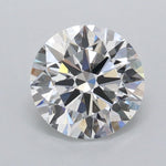 IGI 1.02 Carat Round Brilliant Lab Grown Diamond 人工培育鑽石 實驗室人造鑽石