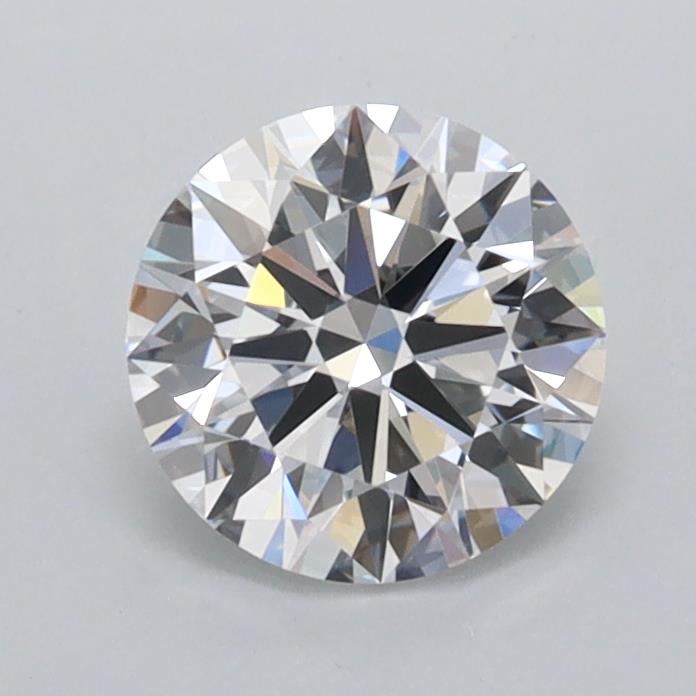 IGI 1.02 Carat Round Brilliant Lab Grown Diamond 人工培育鑽石 實驗室人造鑽石