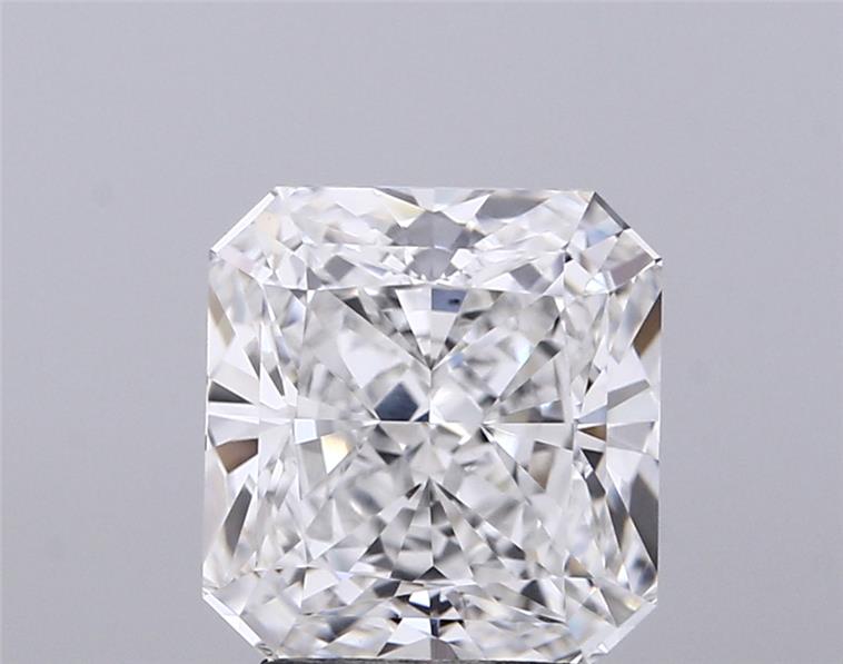 IGI 3.19 Carat Radiant Cut Lab Grown Diamond 人工培育鑽石 實驗室人造鑽石