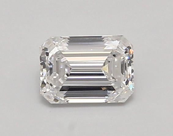 IGI 0.82 Carat Emerald Lab Grown Diamond 人工培育鑽石 實驗室人造鑽石