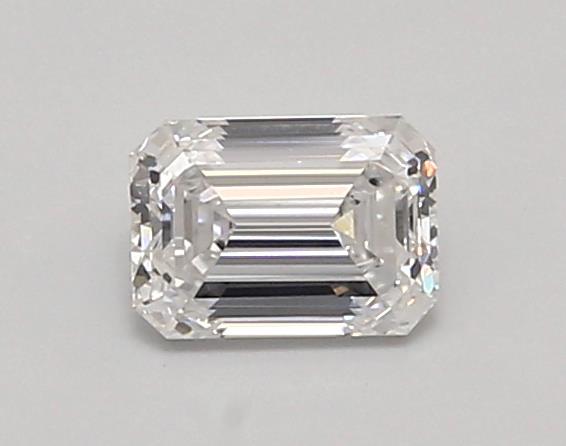 IGI 0.82 Carat Emerald Lab Grown Diamond 人工培育鑽石 實驗室人造鑽石