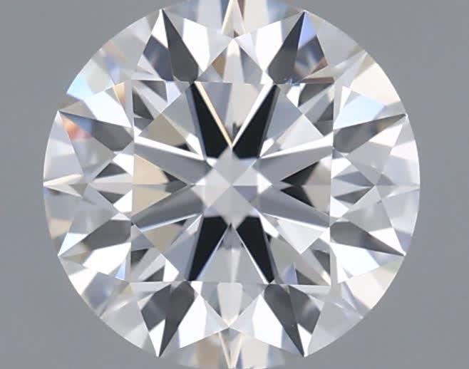 IGI 1.1 Carat Round Brilliant Lab Grown Diamond