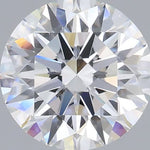 IGI 2.14 Carat Round Brilliant Lab Grown Diamond 人工培育鑽石 實驗室人造鑽石