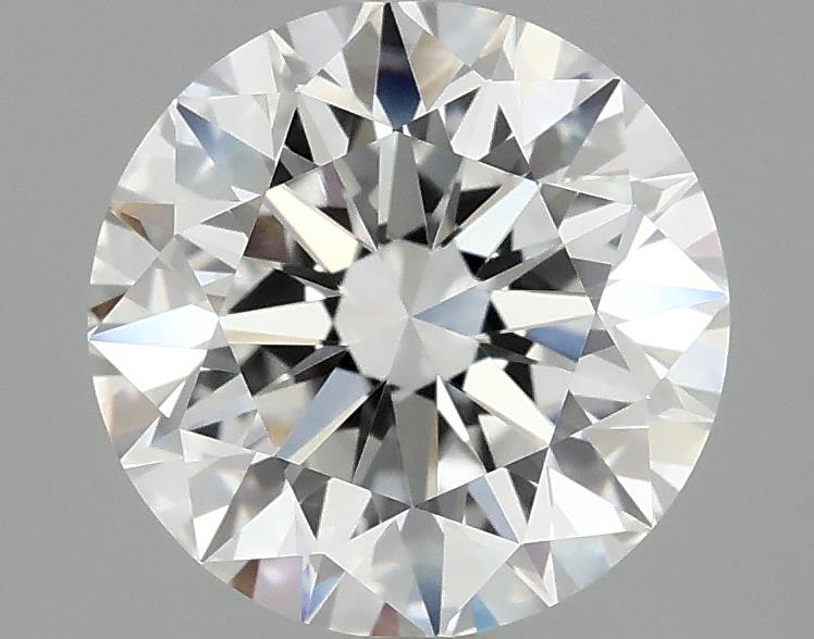 IGI 2.52 Carat Round Brilliant Lab Grown Diamond 人工培育鑽石 實驗室人造鑽石