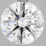 IGI 2.02 Carat Round Brilliant Lab Grown Diamond