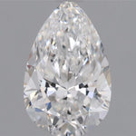 IGI 1.01 Carat Pear Lab Grown Diamond 人工培育鑽石 實驗室人造鑽石