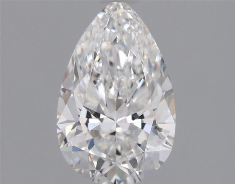 IGI 1.01 Carat Pear Lab Grown Diamond 人工培育鑽石 實驗室人造鑽石