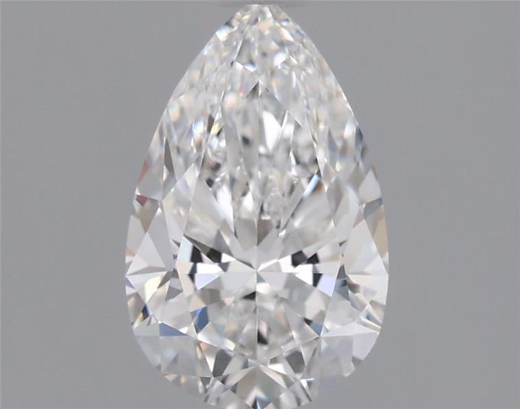 IGI 1.01 Carat Pear Lab Grown Diamond 人工培育鑽石 實驗室人造鑽石