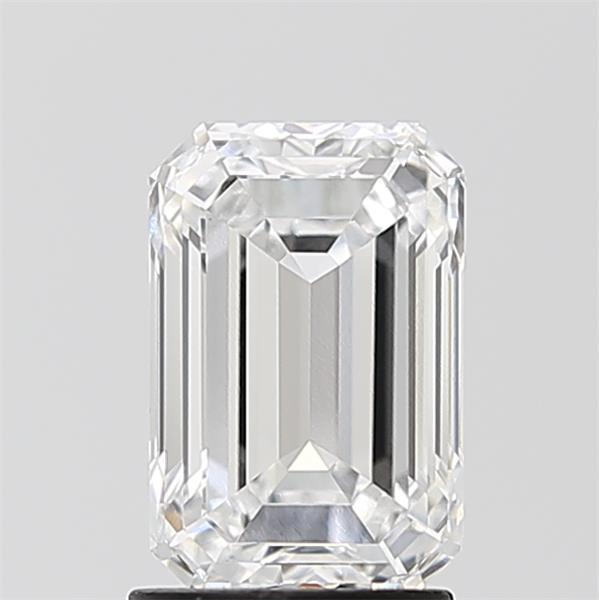 IGI 2.11 Carat Emerald Lab Grown Diamond 人工培育鑽石 實驗室人造鑽石
