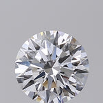 IGI 0.51 Carat 圓形 - Round Brilliant 培育鑽石 Lab Grown Diamond 人造鑽石 人工鑽石 實驗室鑽石 培養鑽石 香港 培育鑽 