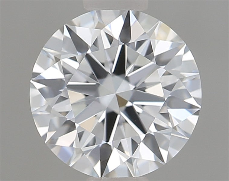 IGI 0.68 Carat Round Brilliant Lab Grown Diamond 人工培育鑽石 實驗室人造鑽石