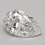 IGI 0.71 Carat Pear Lab Grown Diamond 人工培育鑽石 實驗室人造鑽石