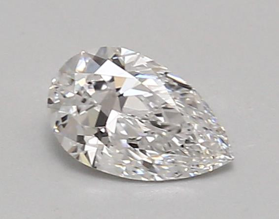 IGI 0.71 Carat Pear Lab Grown Diamond 人工培育鑽石 實驗室人造鑽石