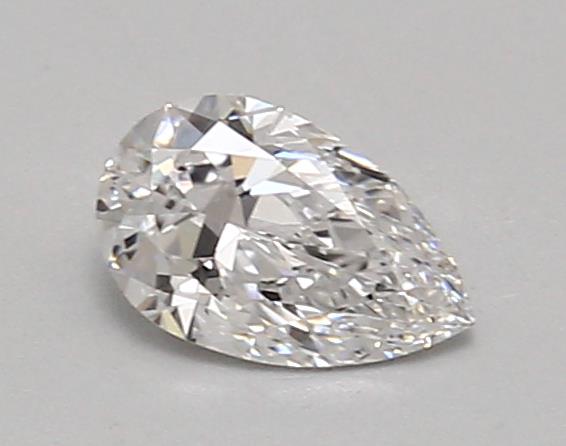 IGI 0.71 Carat Pear Lab Grown Diamond 人工培育鑽石 實驗室人造鑽石