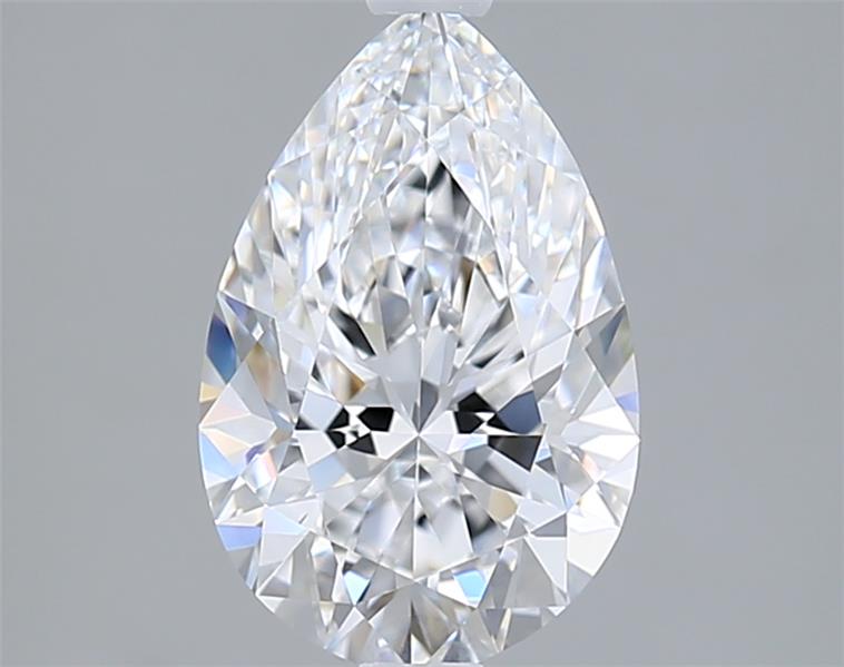 IGI 1.87 Carat Pear Lab Grown Diamond 人工培育鑽石 實驗室人造鑽石