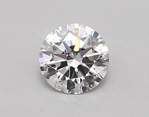 IGI 0.52 Carat Round Brilliant Lab Grown Diamond 人工培育鑽石 實驗室人造鑽石