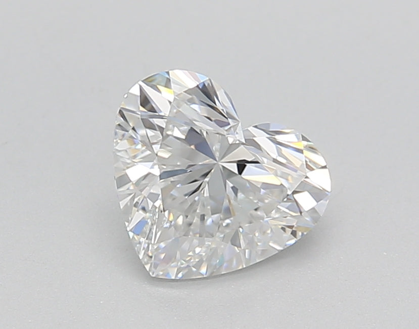 GIA 1 Carat 心形 - Heart 培育鑽石 Lab Grown Diamond 人造鑽石 人工鑽石 實驗室鑽石 培養鑽石 香港 培育鑽 