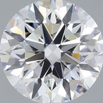 IGI 1.14 Carat Round Brilliant Lab Grown Diamond 人工培育鑽石 實驗室人造鑽石