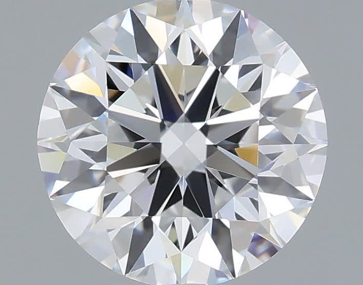 IGI 1.14 Carat Round Brilliant Lab Grown Diamond 人工培育鑽石 實驗室人造鑽石