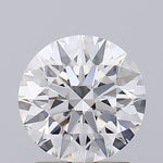 IGI 1.77 Carat Round Brilliant Lab Grown Diamond