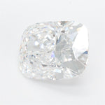 IGI 6.16 Carat Cushion Lab Grown Diamond 人工培育鑽石 實驗室人造鑽石