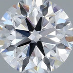 IGI 1.01 Carat Round Brilliant Lab Grown Diamond 人工培育鑽石 實驗室人造鑽石
