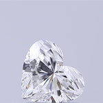 IGI 1.09 Carat Heart Lab Grown Diamond 人工培育鑽石 實驗室人造鑽石