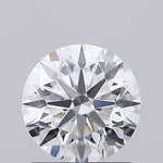 IGI 0.96 Carat Round Brilliant Lab Grown Diamond