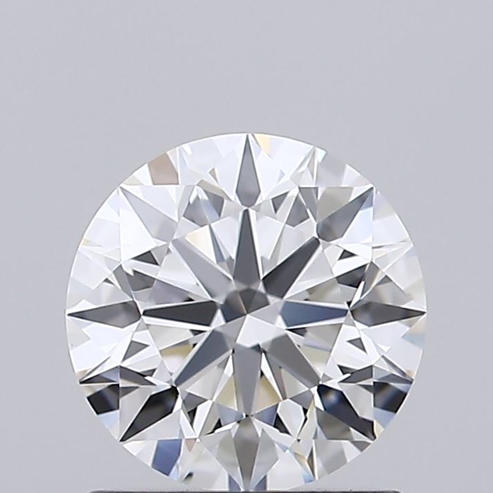 IGI 0.96 Carat Round Brilliant Lab Grown Diamond
