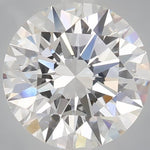 IGI 1.57 Carat Round Brilliant Lab Grown Diamond