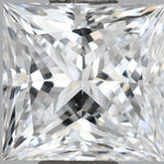 IGI 1.02 Carat Princess Cut Lab Grown Diamond