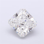 IGI 3.30 Carat Radiant Cut Lab Grown Diamond 人工培育鑽石 實驗室人造鑽石