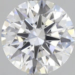 IGI 2.07 Carat Round Brilliant Lab Grown Diamond