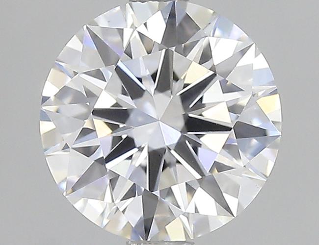 IGI 2.07 Carat Round Brilliant Lab Grown Diamond