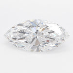 IGI 2.00 Carat Marquise Lab Grown Diamond 人工培育鑽石 實驗室人造鑽石