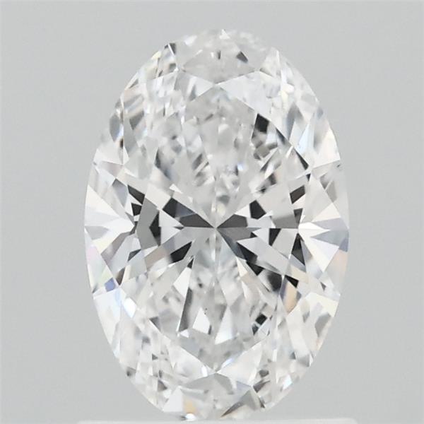 IGI 1.01 Carat Oval Lab Grown Diamond