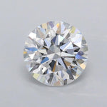 IGI 0.73 Carat Round Brilliant Lab Grown Diamond 人工培育鑽石 實驗室人造鑽石