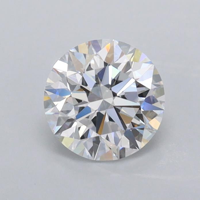 IGI 0.73 Carat Round Brilliant Lab Grown Diamond 人工培育鑽石 實驗室人造鑽石