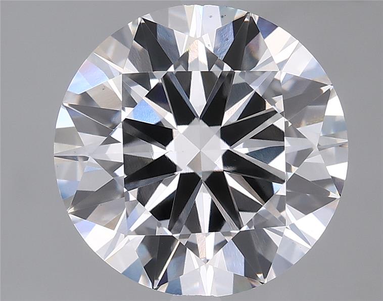 IGI 2.50 Carat Round Brilliant Lab Grown Diamond 人工培育鑽石 實驗室人造鑽石