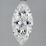 IGI 1.81 Carat Marquise Lab Grown Diamond 人工培育鑽石 實驗室人造鑽石