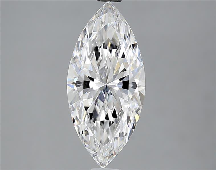 IGI 1.81 Carat Marquise Lab Grown Diamond 人工培育鑽石 實驗室人造鑽石