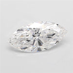 IGI 3.73 Carat Marquise Lab Grown Diamond 人工培育鑽石 實驗室人造鑽石