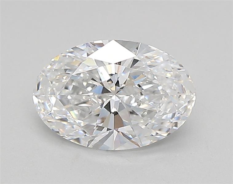 IGI 0.95 Carat Oval Lab Grown Diamond 人工培育鑽石 實驗室人造鑽石