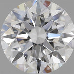 IGI 1.00 Carat Round Brilliant Lab Grown Diamond 人工培育鑽石 實驗室人造鑽石