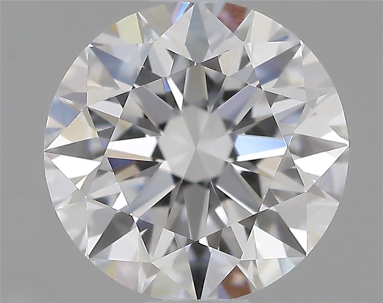 IGI 1.00 Carat Round Brilliant Lab Grown Diamond 人工培育鑽石 實驗室人造鑽石