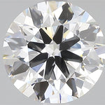 IGI 2.94 Carat Round Brilliant Lab Grown Diamond 人工培育鑽石 實驗室人造鑽石