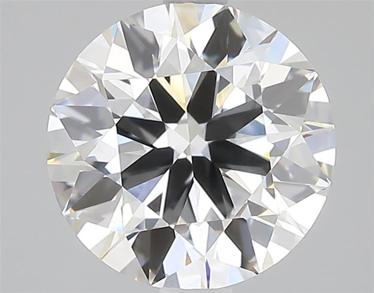 IGI 2.94 Carat Round Brilliant Lab Grown Diamond 人工培育鑽石 實驗室人造鑽石